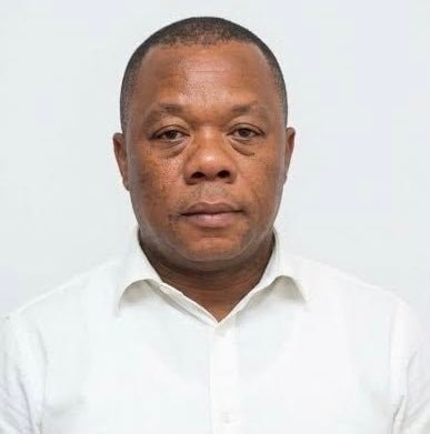Limpopo Anti-Drug, Gangsterism and Crime (LADGAC) Tsebe Phillimon Moloto