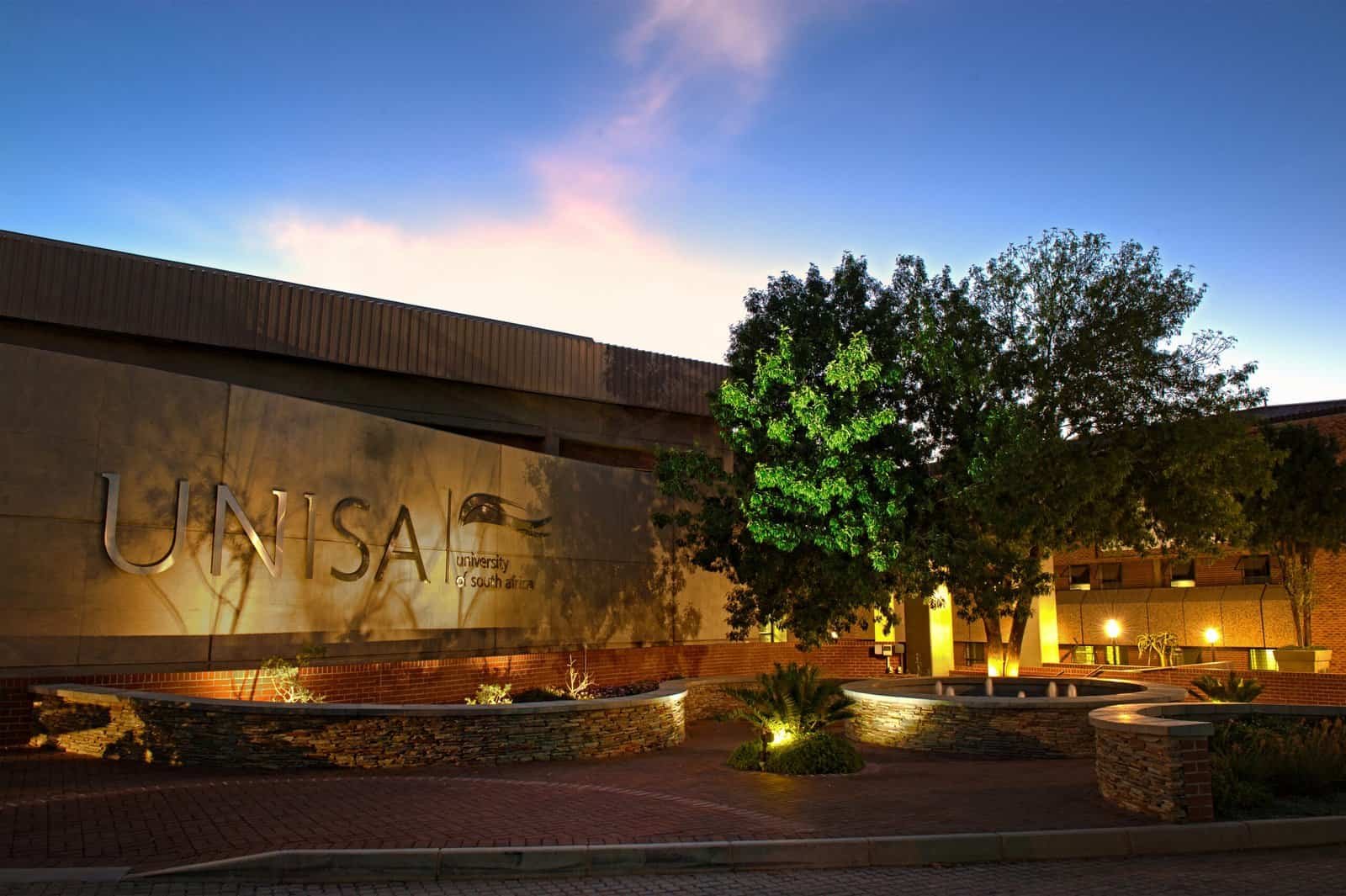 University of South Africa (Unisa)