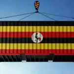 Uganda’s Export Earnings Rise 10.2% in July