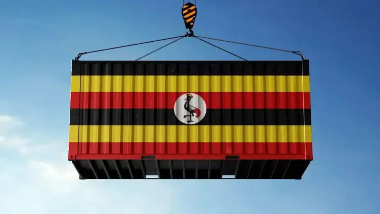 Uganda’s Export Earnings Rise 10.2% in July
