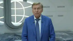 Vladimir Filippov, President of Patrice Lumumba Peoples' Friendship University of Russia