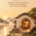 Xi Jinping on Family and Country