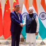 Xi Jinping: China and India Should View Their Bilateral Relations From Perspective of Long-Term Development
