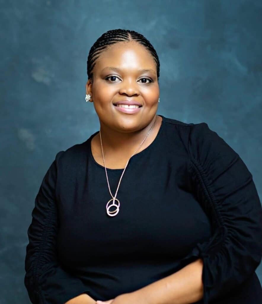 Zama Chaacha is Personal Assistant to the Deputy Dean for Research and Innovation, Faculty of Humanities at the University of North West.