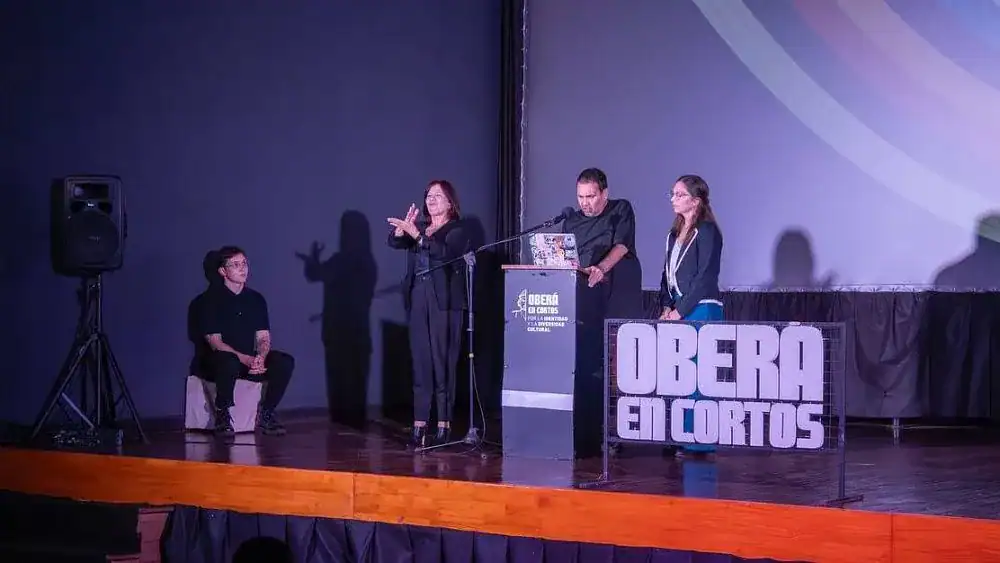 Global South Cinema Takes Centre Stage at Festival in Argentina