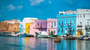 Tunisia, Egypt and South Africa Rank Among Africa’s Innovation Leaders