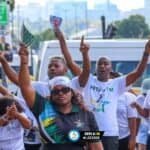 The African Transformation Movement (ATM)
