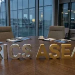 ASEAN and BRICS: Where Interests of Two Integration Groups Converge