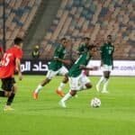 Bafana Bafana Beat Egypt, Storm into FIFA Top 50 After Perfect International Window