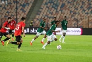 Bafana Bafana Beat Egypt, Storm into FIFA Top 50 After Perfect International Window