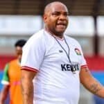 Benni McCarthy’s Harambee Stars Project Buckles Under Financial Strain Ahead of Bafana Clashes