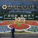 70 Years On, China's Canton Fair Highlights Innovation, Intelligence in Global Trade