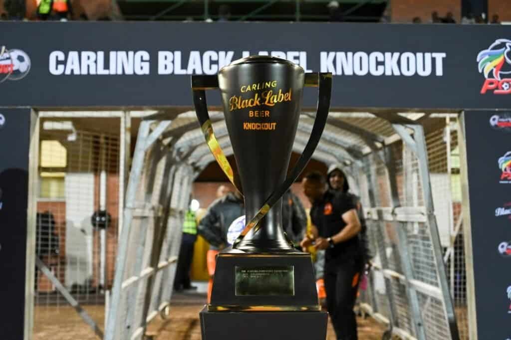 Carling Knockout Cup