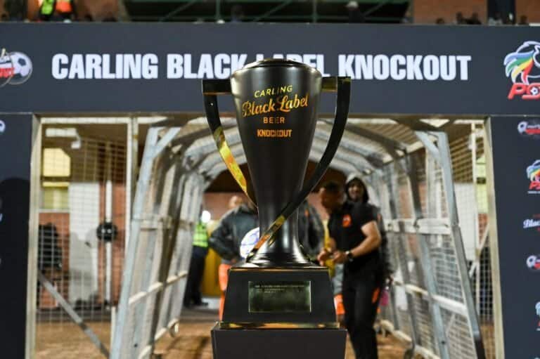 Carling Knockout Cup
