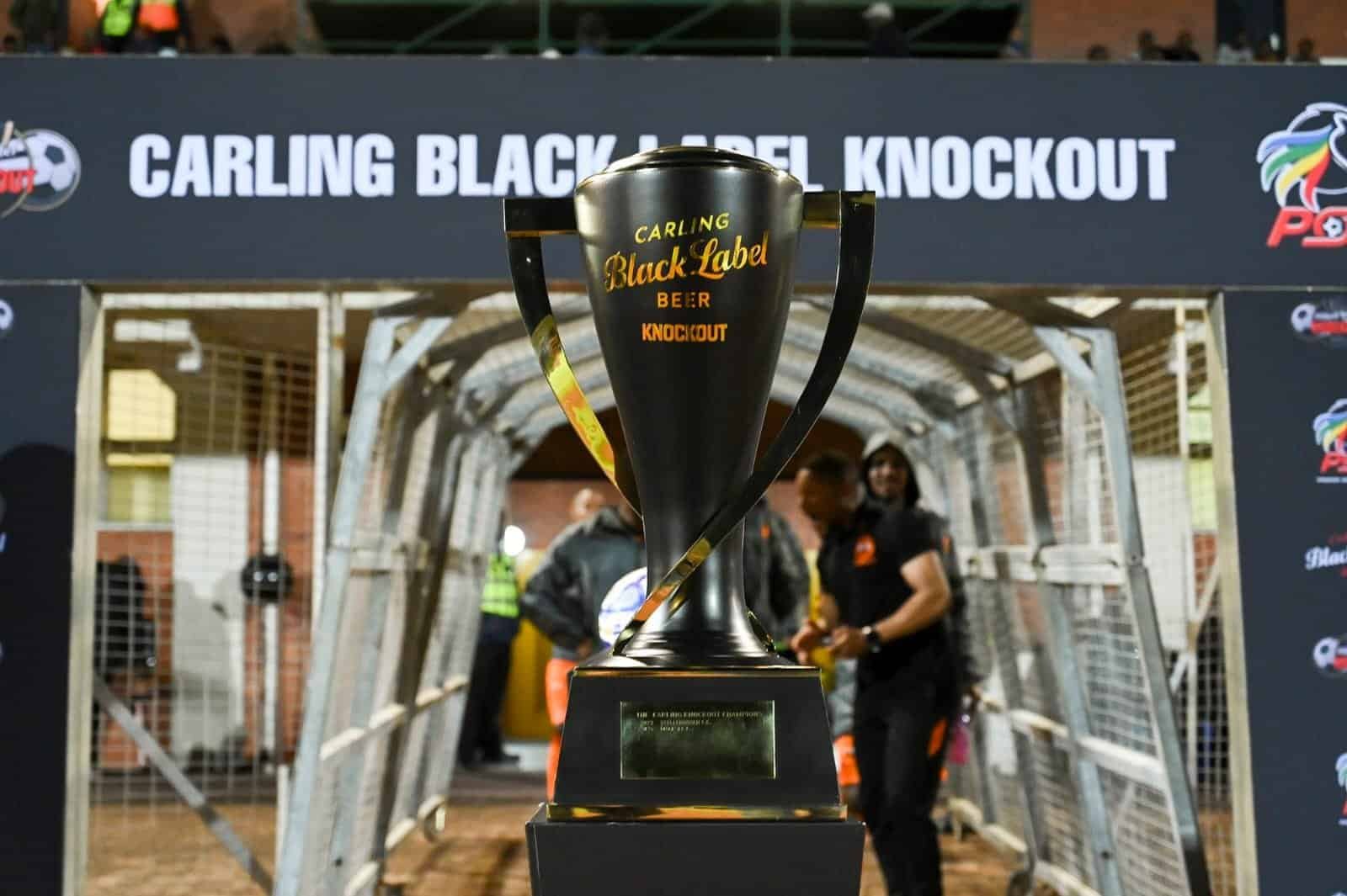 Carling Knockout Cup