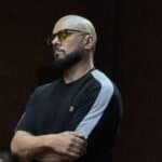 North West businessman Suliman Carrim