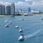 China Expands Foreign Business Access at World's Largest Free Trade Port