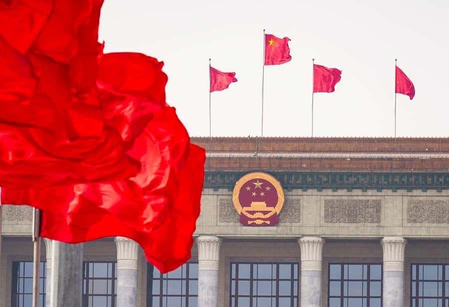 Column: Understanding the Strengths of China's Governance Model