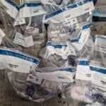 R200M Cocaine Haul Intercepted at OR Tambo
