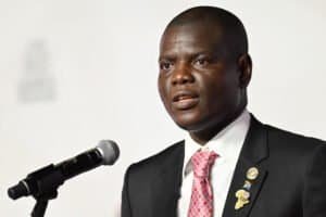 Solidarity Blames Lamola for ‘AGOA Crisis’, Says 250,000 Jobs at Risk