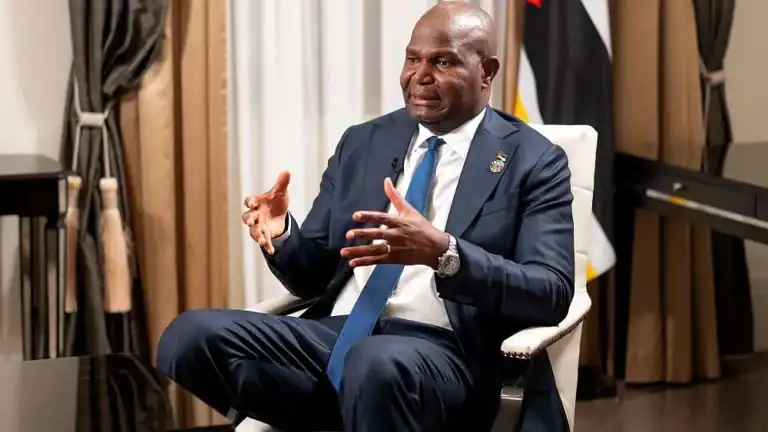Mozambican President Daniel Francisco Chapo: “We Invite Major Agribusiness Representatives From BRICS Countries to Invest in Development of Mozambique’s Agriculture”