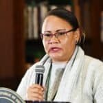 The Chairperson of the Select Committee on Social Services, Desery Fienies, has raised concern over delays in implementing recommendations made by the Public Protector in 2021 to address poor conditions at Livingstone Hospital in Gqeberha, Eastern Cape. Photo: RSA Parliament