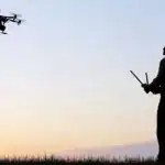 Zimbabwe Begins Delivering Medicines By Drone