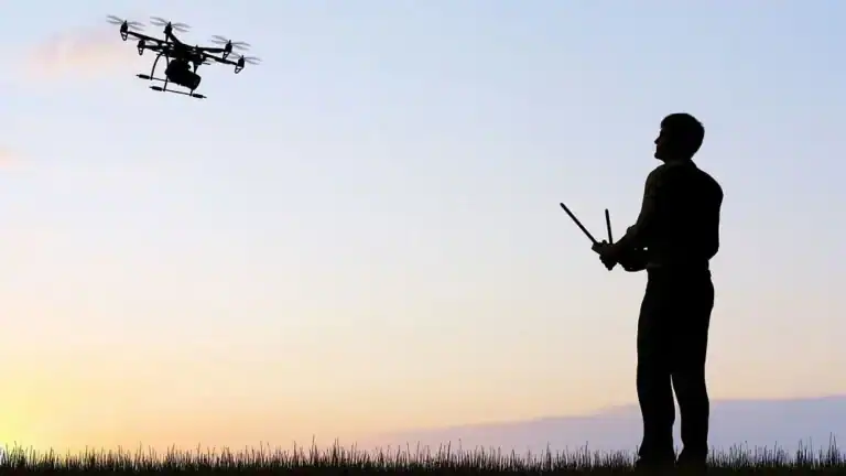 Zimbabwe Begins Delivering Medicines By Drone