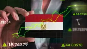 Egypt’s Economic Growth to Reach 5.2–5.4% in Next Financial Year