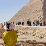 Minister: Every Million Tourists Creates Around 220,000 Jobs in Egypt