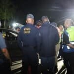 Ekurhuleni Metro Police Department EMPD
