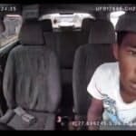 Eldorado Park E-Hailing Robbery