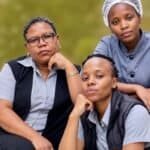 Eshowe Triple Murder at Boxer