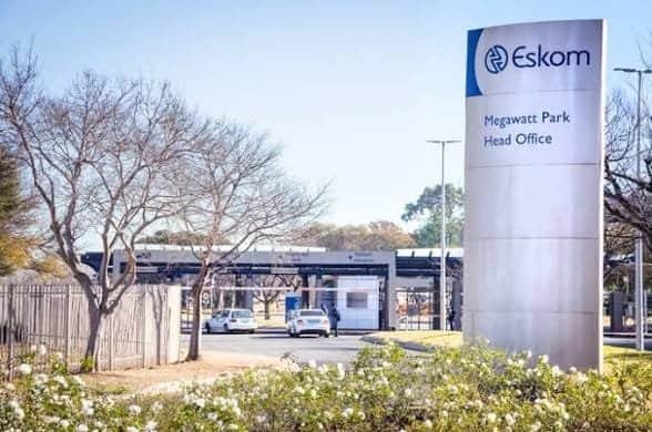 ESKOM