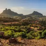 Ethiopia Targets 1.6 Million International Visitors in 2026/27