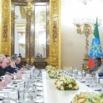 Prime Minister Abiy Ahmed: Nuclear Sector Should Become Priority Area of Ethiopia–Russia Cooperation