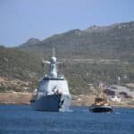 President Cyril Ramaphosa has received a report from a panel investigating the circumstances surrounding the controversial naval Exercise MOSI III Will of Peace 2026. Photo: SANDF
