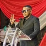 Alleged Afrika Mayibuye member and candidate councillor, Fani Sibeko, has been arrested after a shooting that left two ANC Youth League (ANCYL) members dead and five other people injured in Katlehong North on Tuesday evening. Photo: Supplied