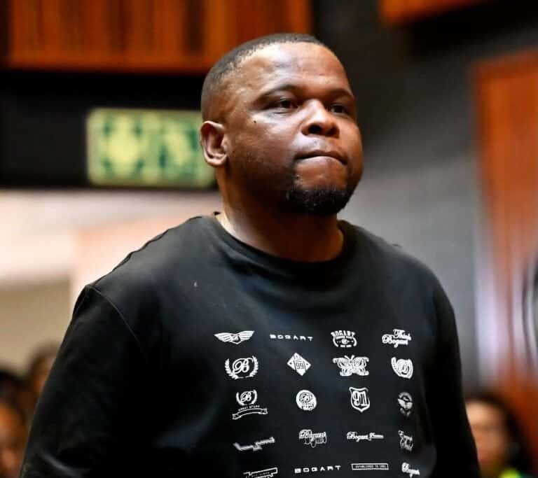 Fani Sibeko