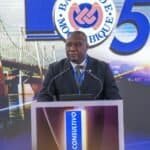 The Governor of the Bank of Mozambique, Felisberto Navalha, has warned that the country’s economic recovery remains too weak to bring significant improvements to the living standards of its citizens. Photo: Supplied
