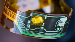 Russian Scientists Make Discovery in Next-Generation Flexible Electronics