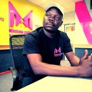 Foster ‘Mafosi’ Chauke