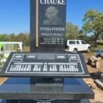 Radio Presenter Tiveka Foster “Mafosi” Laid to Rest in Hero’s Farewell as Funeral Fund Tops R100,000