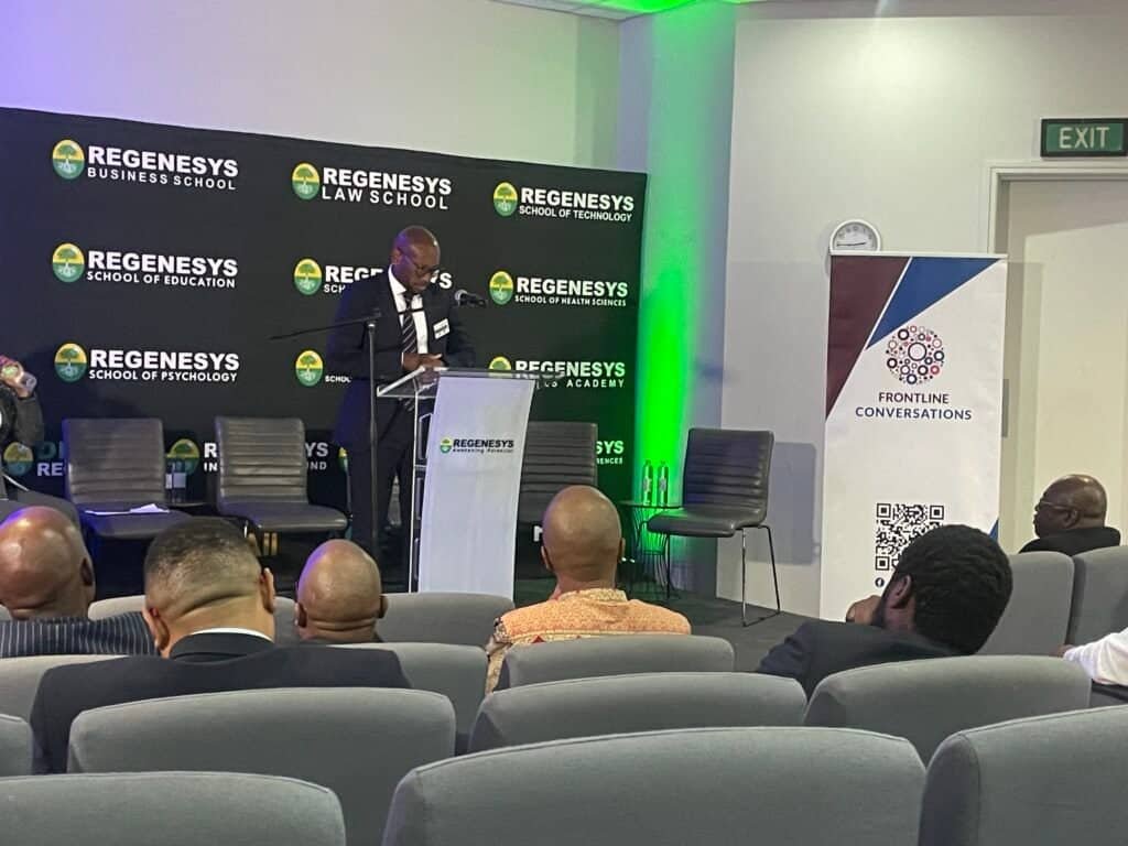 Local Government Elections: R28BN Municipal Debt and Water Losses Expose Governance Crisis