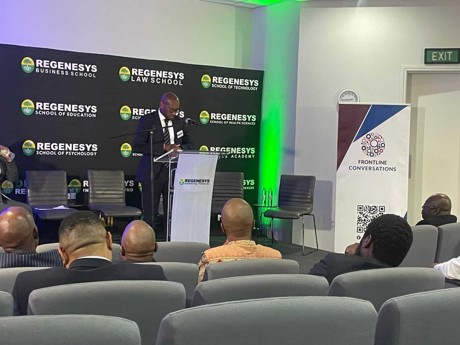 Local Government Elections: R28BN Municipal Debt and Water Losses Expose Governance Crisis