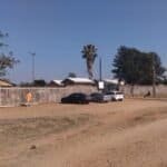 Ga-Chuene Clinic