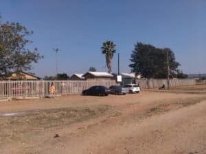 Ga-Chuene Clinic