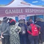 The National Gambling Board
