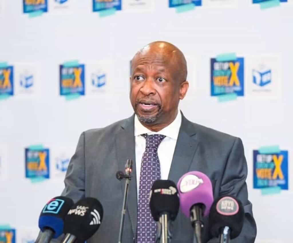 The Electoral Commission of South Africa (IEC) has accepted the Constitutional Court ruling in favour of the African National Congress (ANC), as questions mount over whether the decision could disrupt preparations for the November 4 local government elections. Photo: IEC