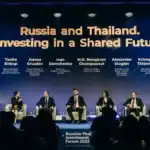 II Russian–Thai Investment Forum to Take Place in Bangkok